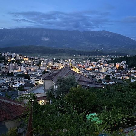 Luigi Guest House Αργυρόκαστρο Εξωτερικό φωτογραφία