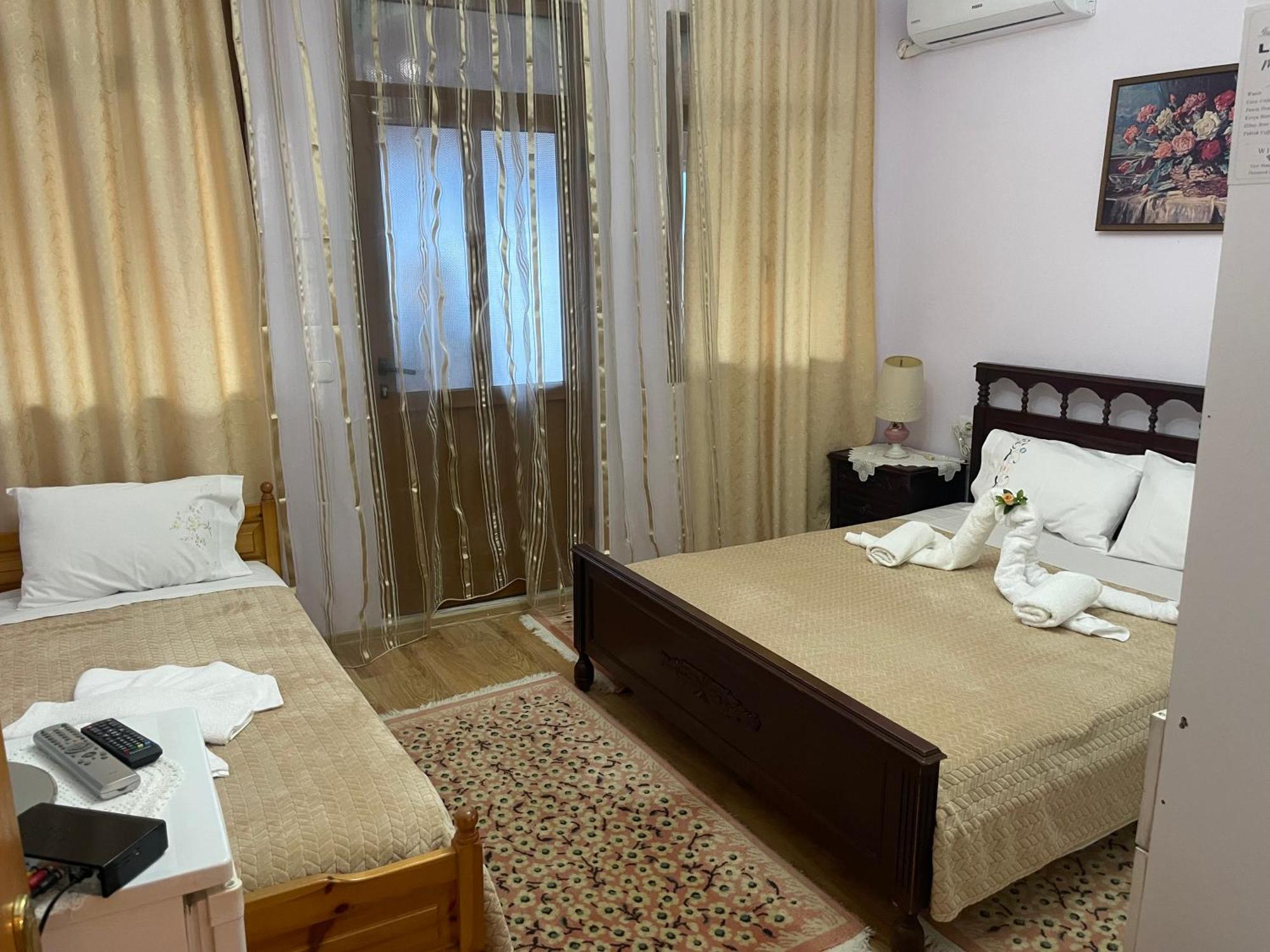 Luigi Guest House Αργυρόκαστρο Εξωτερικό φωτογραφία