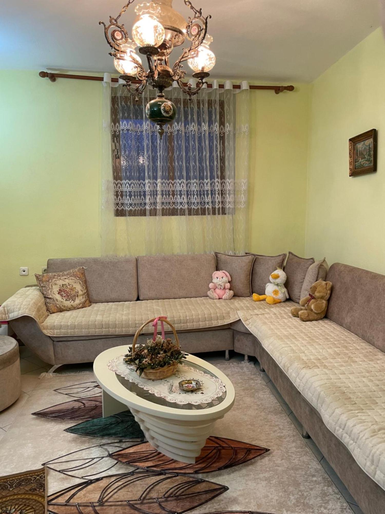 Luigi Guest House Αργυρόκαστρο Εξωτερικό φωτογραφία