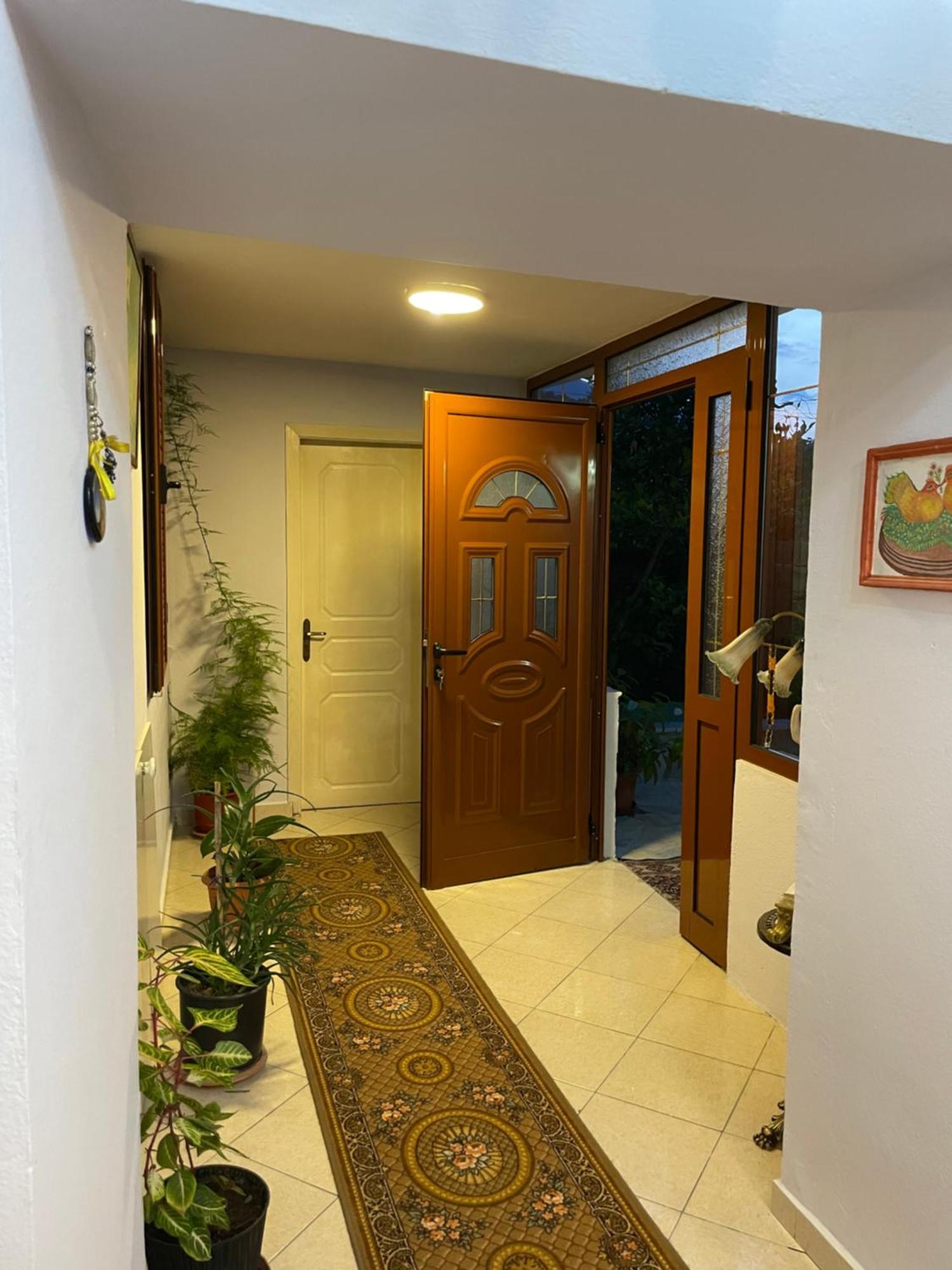 Luigi Guest House Αργυρόκαστρο Εξωτερικό φωτογραφία