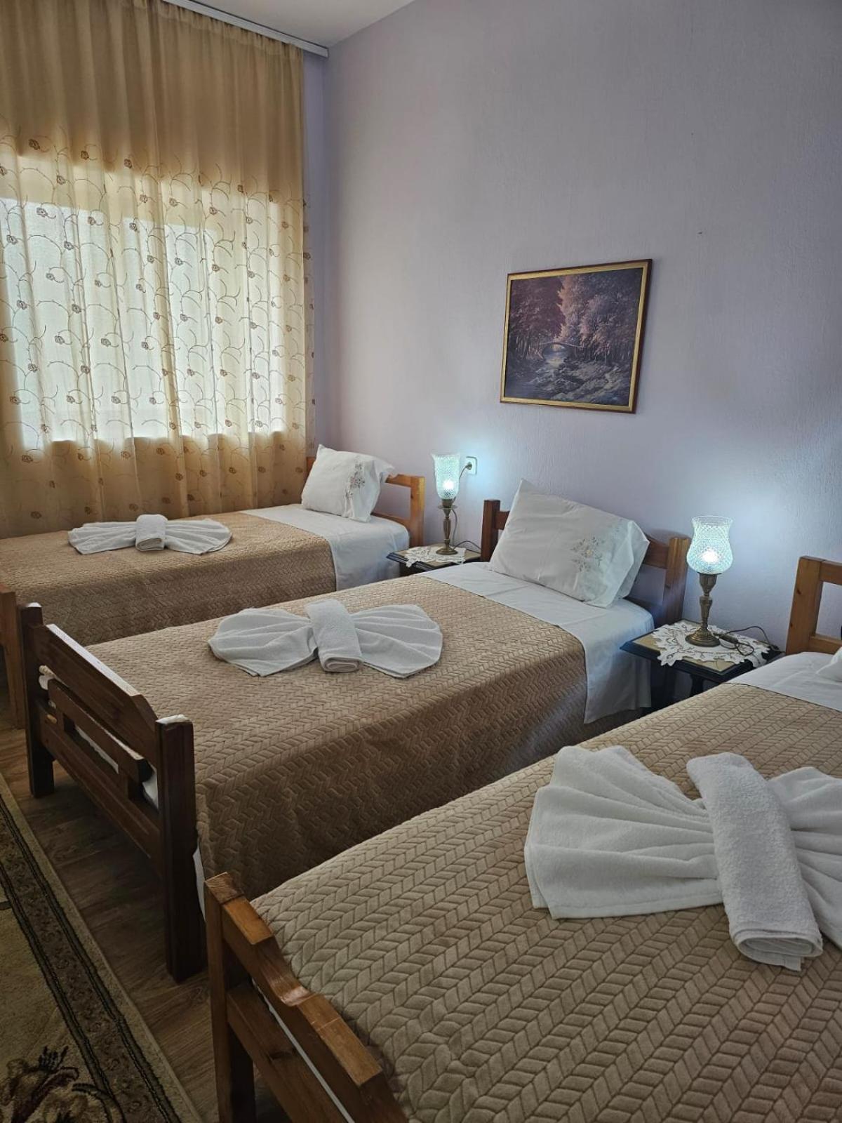 Luigi Guest House Αργυρόκαστρο Εξωτερικό φωτογραφία
