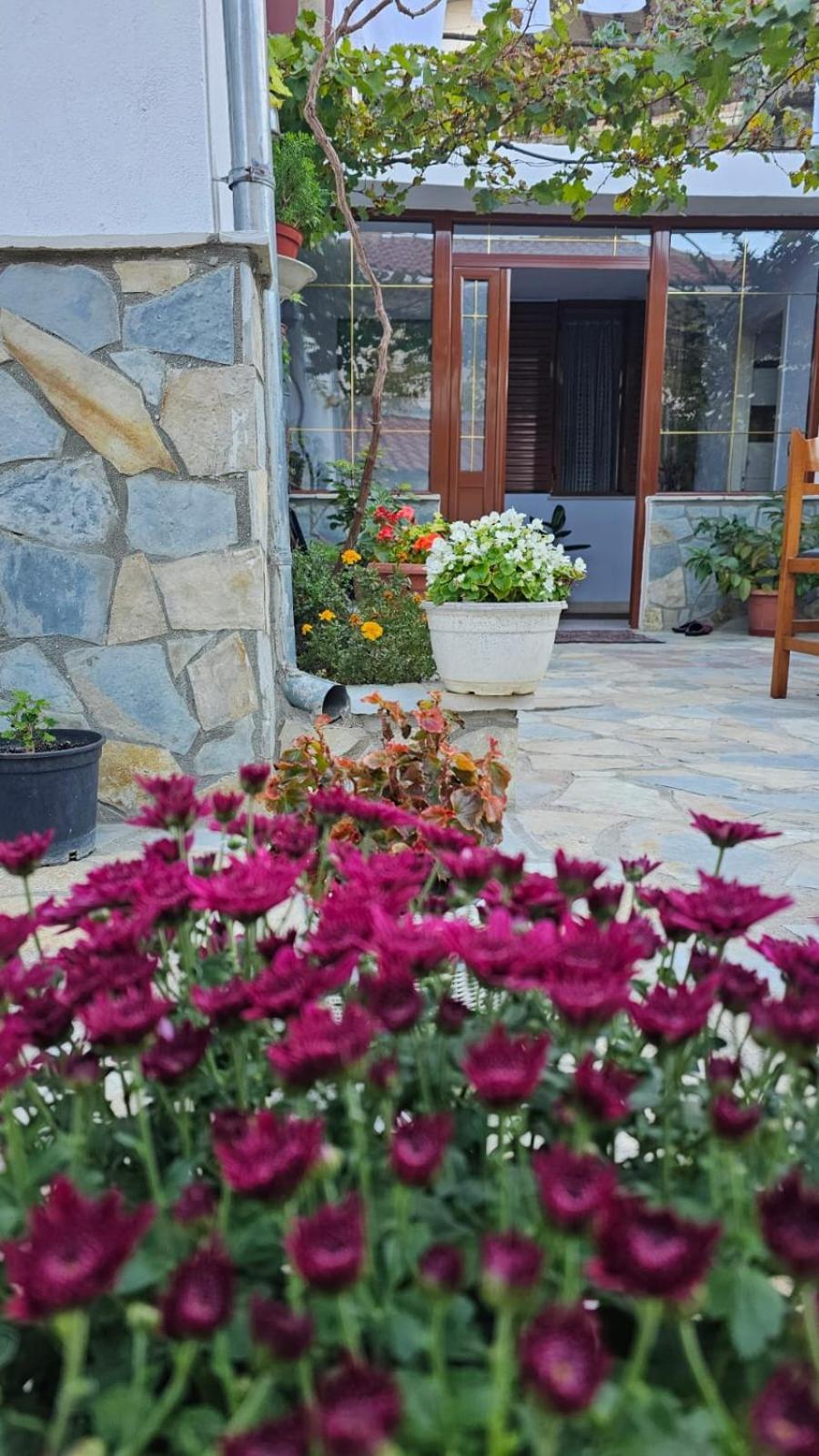 Luigi Guest House Αργυρόκαστρο Εξωτερικό φωτογραφία