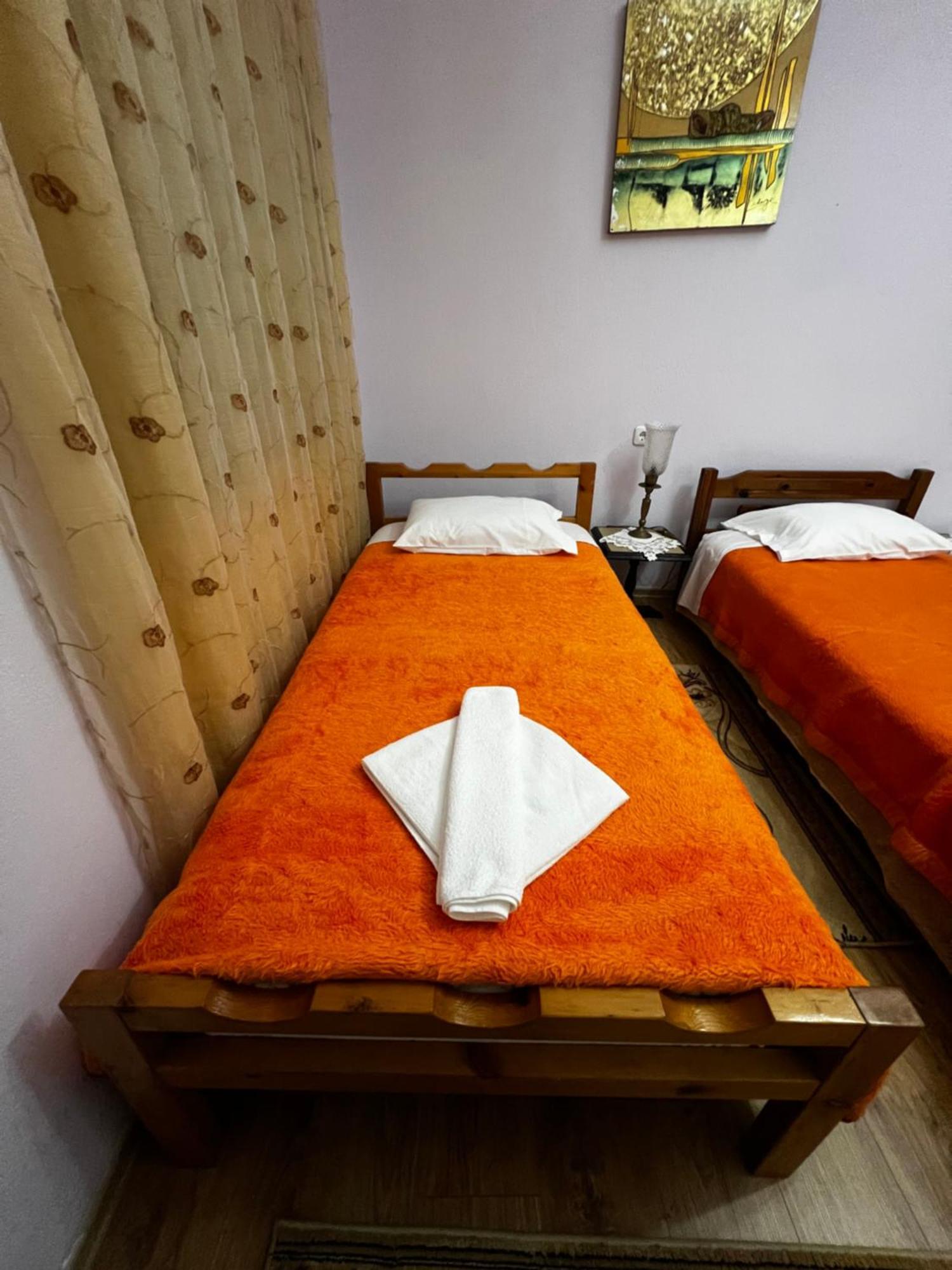 Luigi Guest House Αργυρόκαστρο Εξωτερικό φωτογραφία