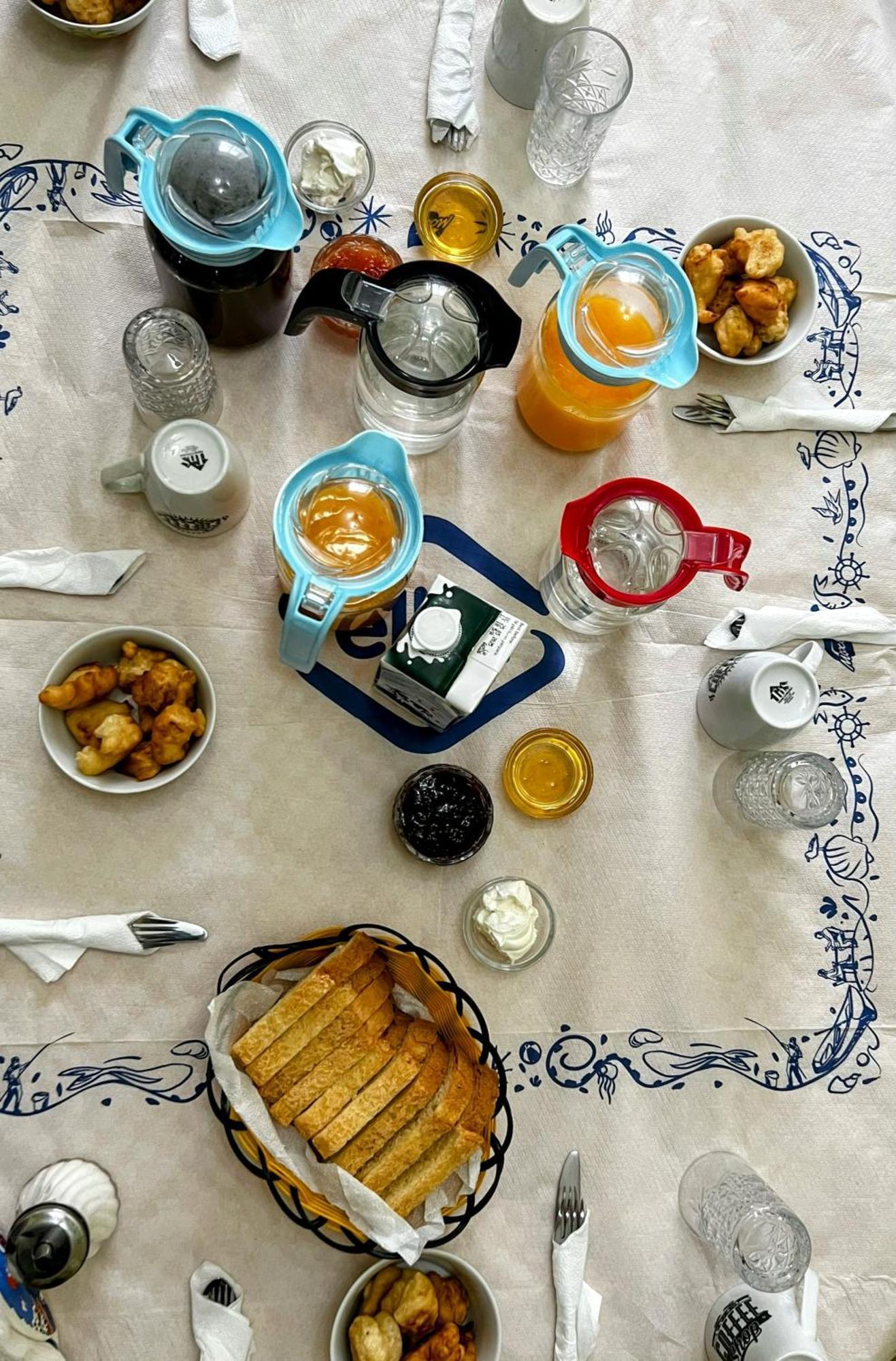 Luigi Guest House Αργυρόκαστρο Εξωτερικό φωτογραφία