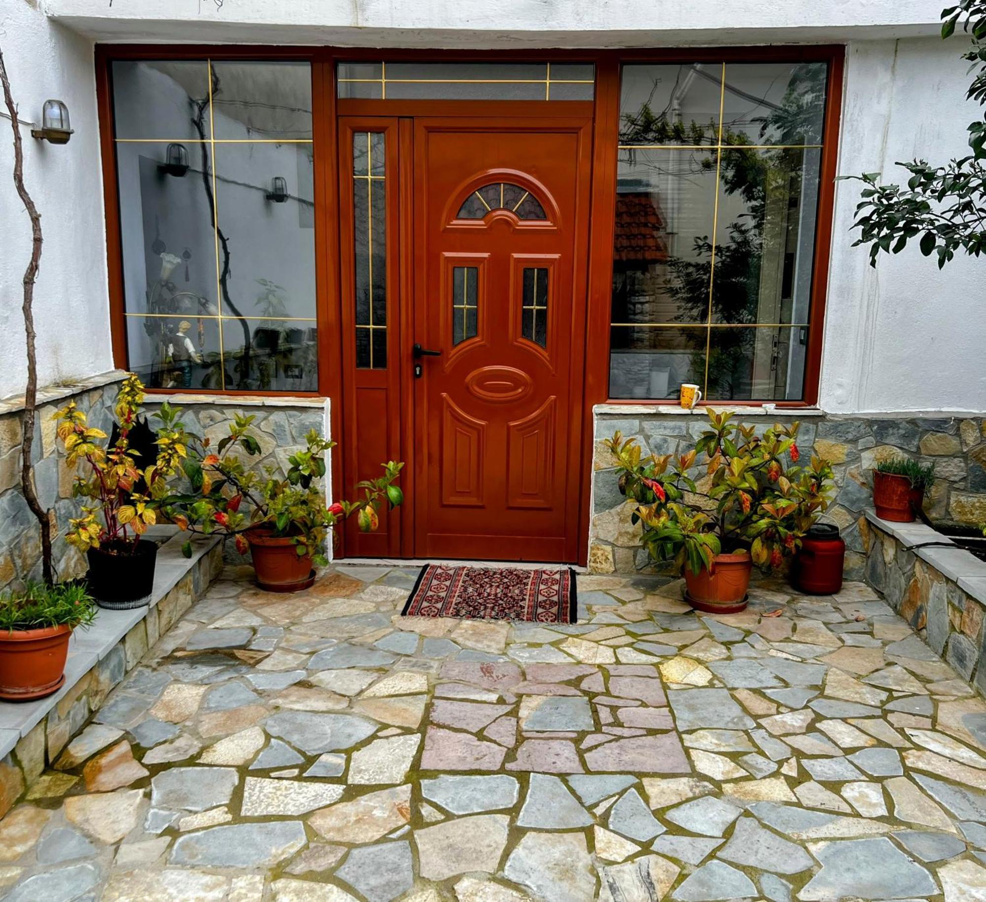 Luigi Guest House Αργυρόκαστρο Εξωτερικό φωτογραφία